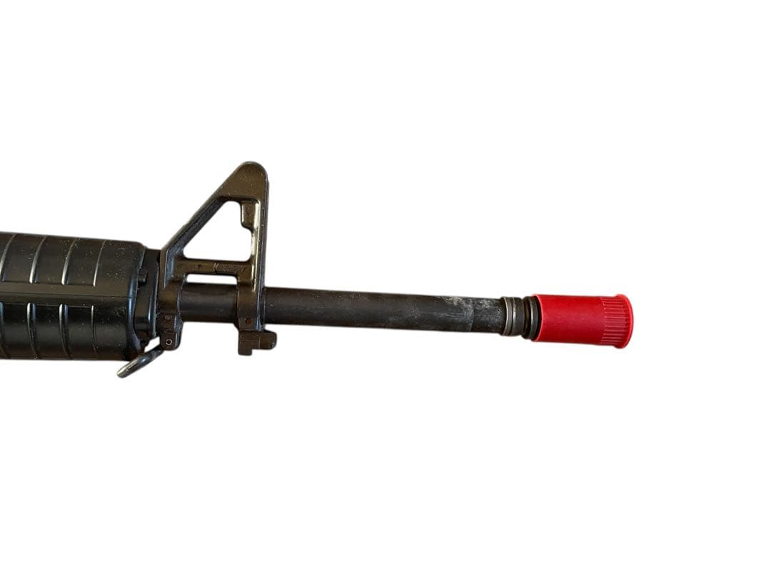 COLT M16 A2 電動エアガン　東京マルイ