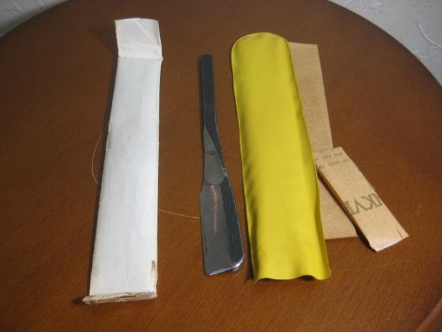美品・岩崎・玉鋼・剃刀・日本剃刀・三条製作所・理容師