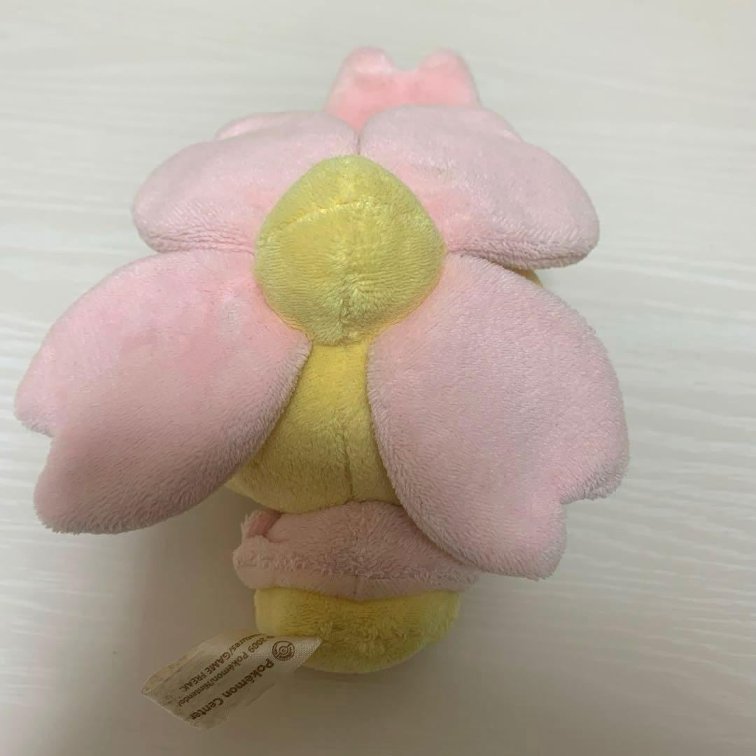 チェリムドール ぬいぐるみ