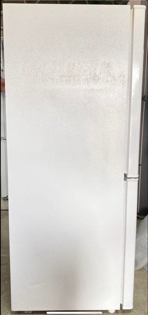 ニトリ　2ドア冷蔵庫　Nグラシア　NTR-106 2019年製　106L