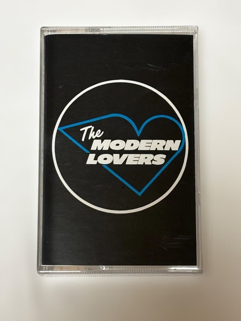 ezcap カセットコンバーター and tapes