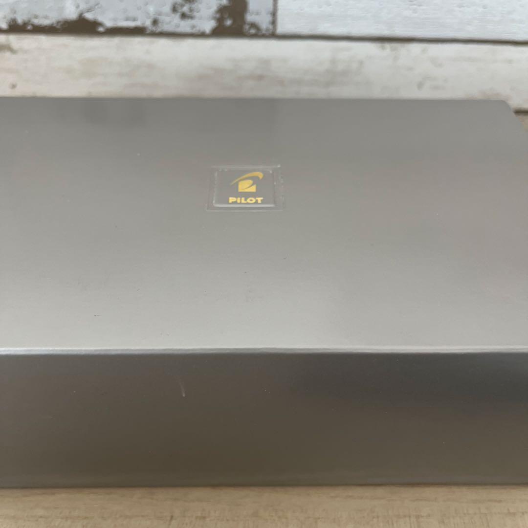 カスタム845 Ｆニブ　三つ星