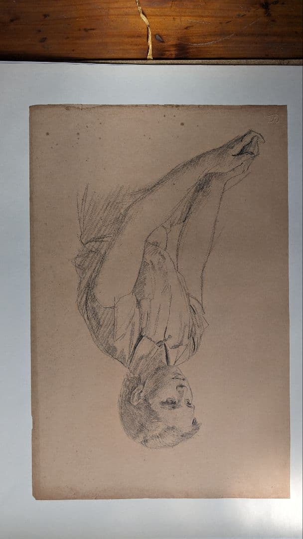 小磯良平と画集付きのベルナールビュッフェ