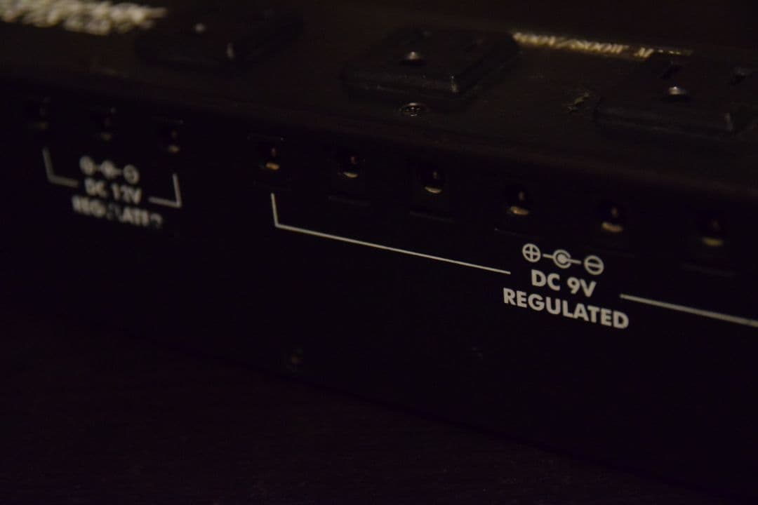 ノアズアーク　AC/DC-1 パワーサプライ