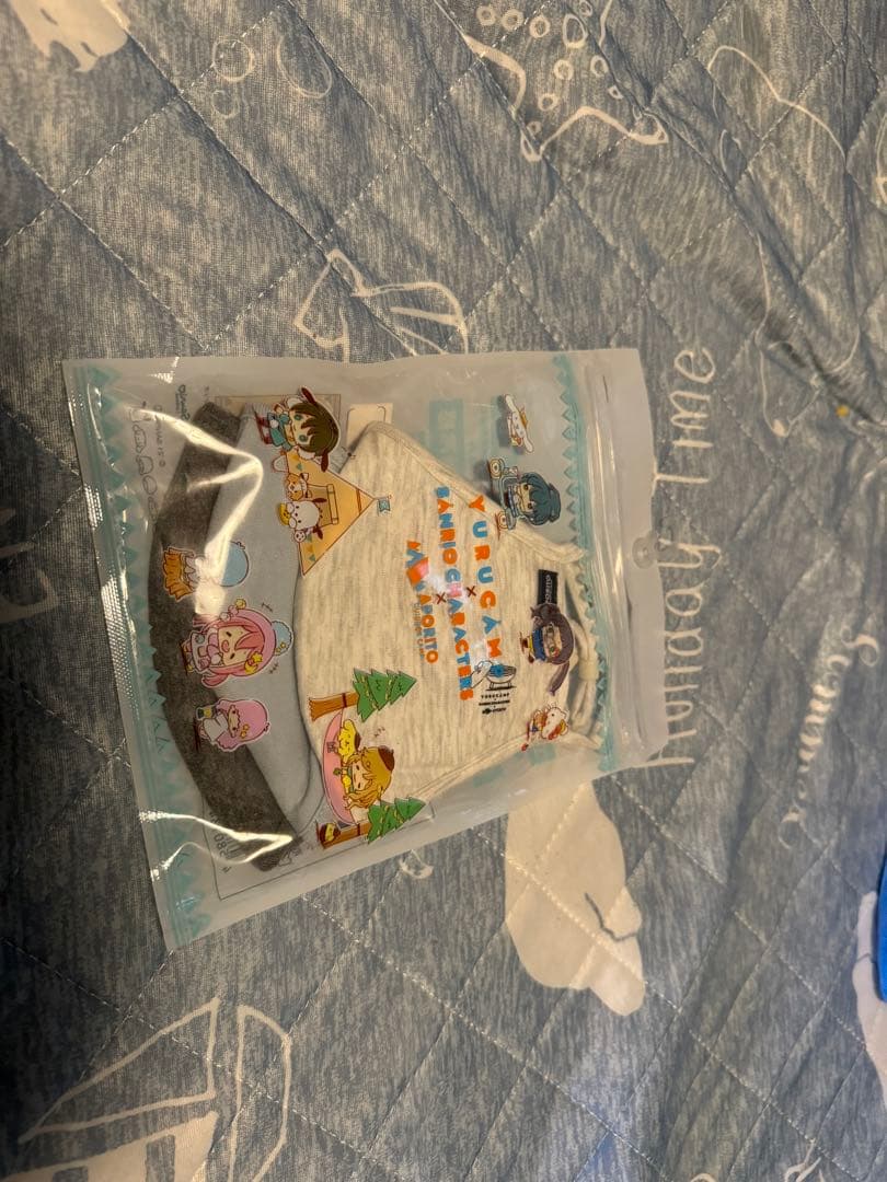 ゆるキャン 本栖高校学生証など