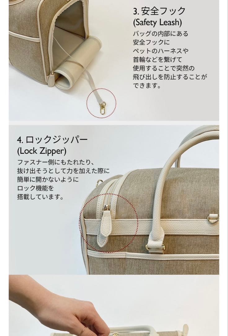 MILLONG ゲットアウェイ ミリオンキャリーバッグ