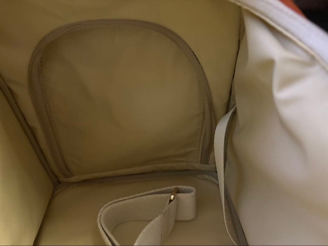 MILLONG ゲットアウェイ ミリオンキャリーバッグ