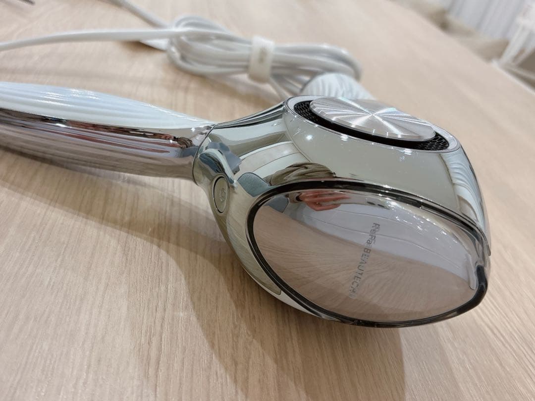 ReFa BEAUTECH DRYER PRO ホワイト