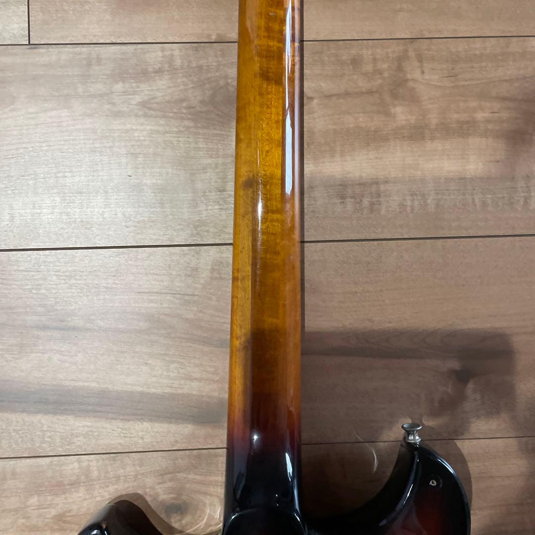 Ibanezアイバニーズ ST105 ビンテージギター エレキギター