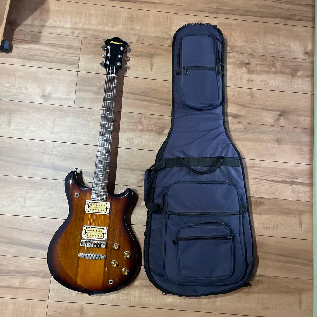 Ibanezアイバニーズ ST105 ビンテージギター エレキギター