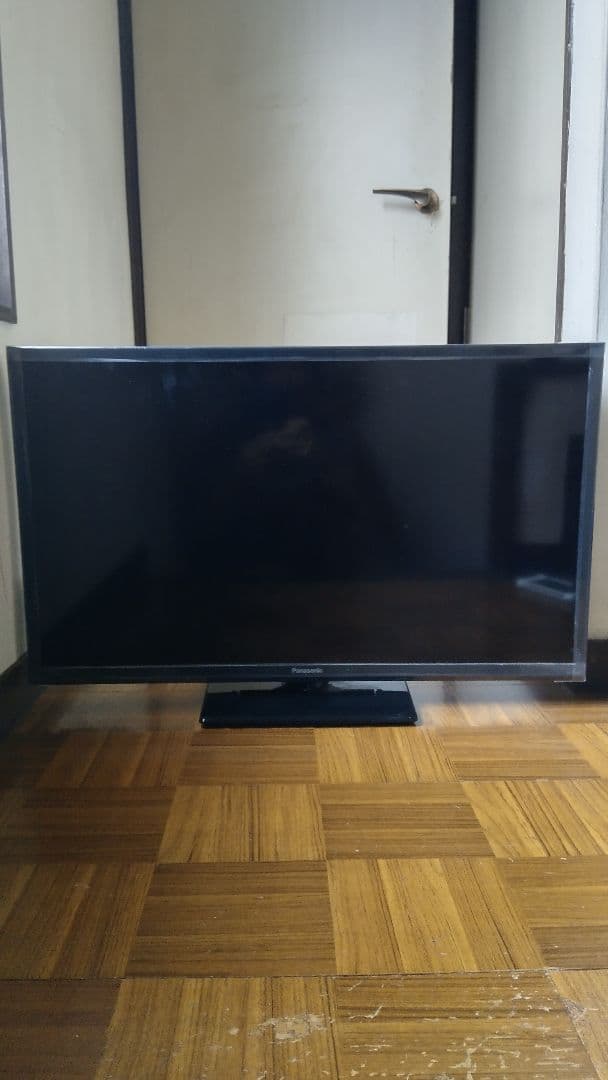 Panasonic VIERA 液晶カラーテレビ 32型 TH-32J300
