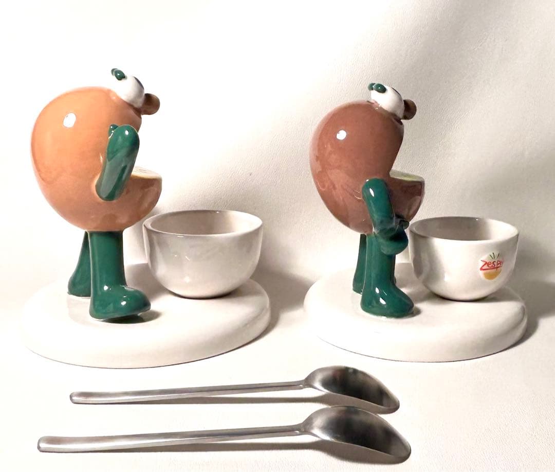 キウイブラザーズ　ゼスプリ キウイスタンド 非売品 B賞　超レア