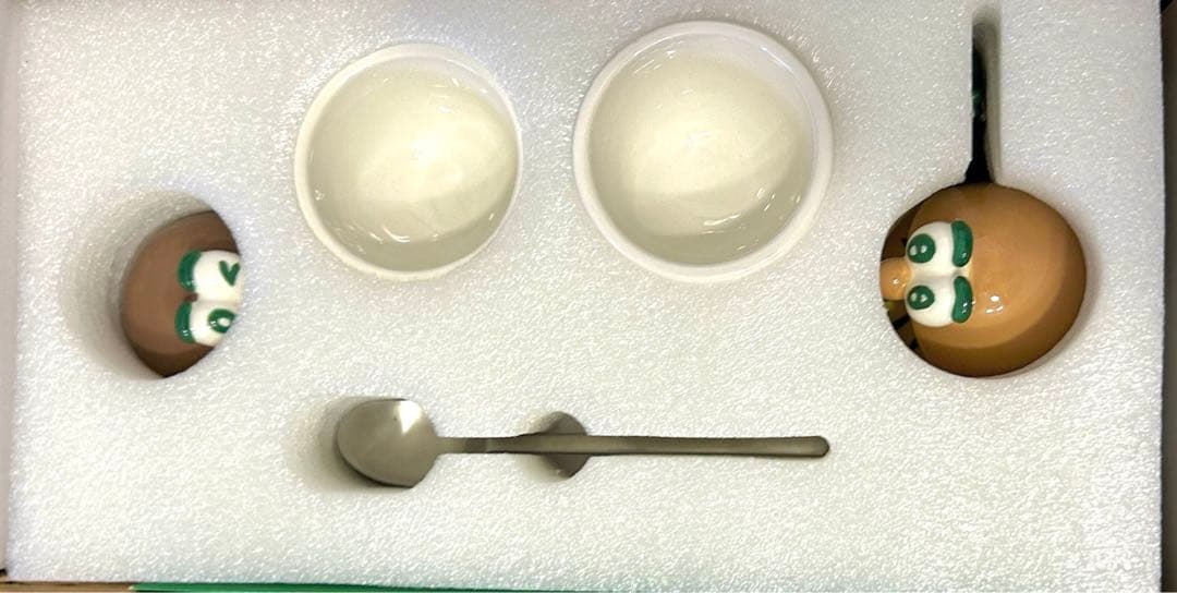 キウイブラザーズ　ゼスプリ キウイスタンド 非売品 B賞　超レア