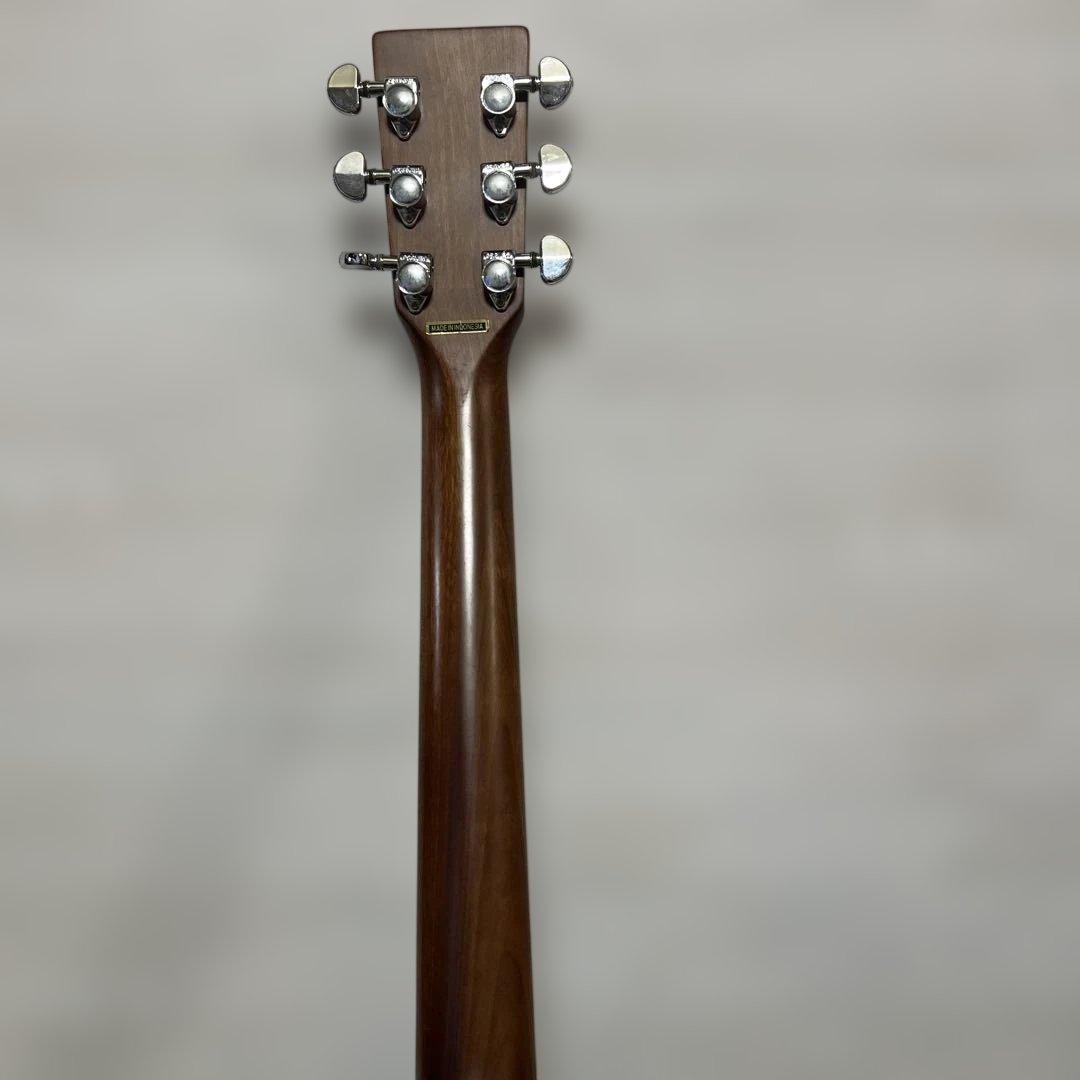 Syaic YF-30/3TS アコースティックギター サンバースト