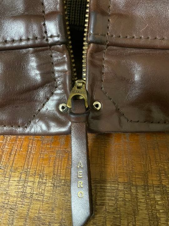 ハイウェイマンプレミア38