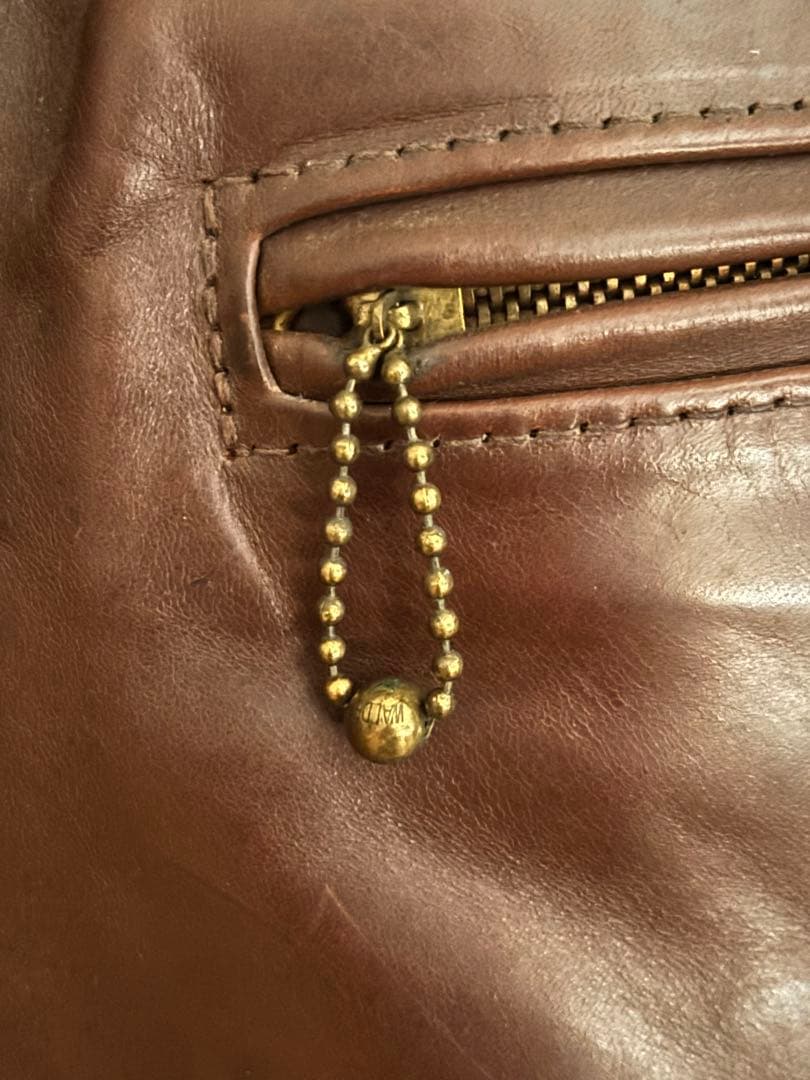 ハイウェイマンプレミア38