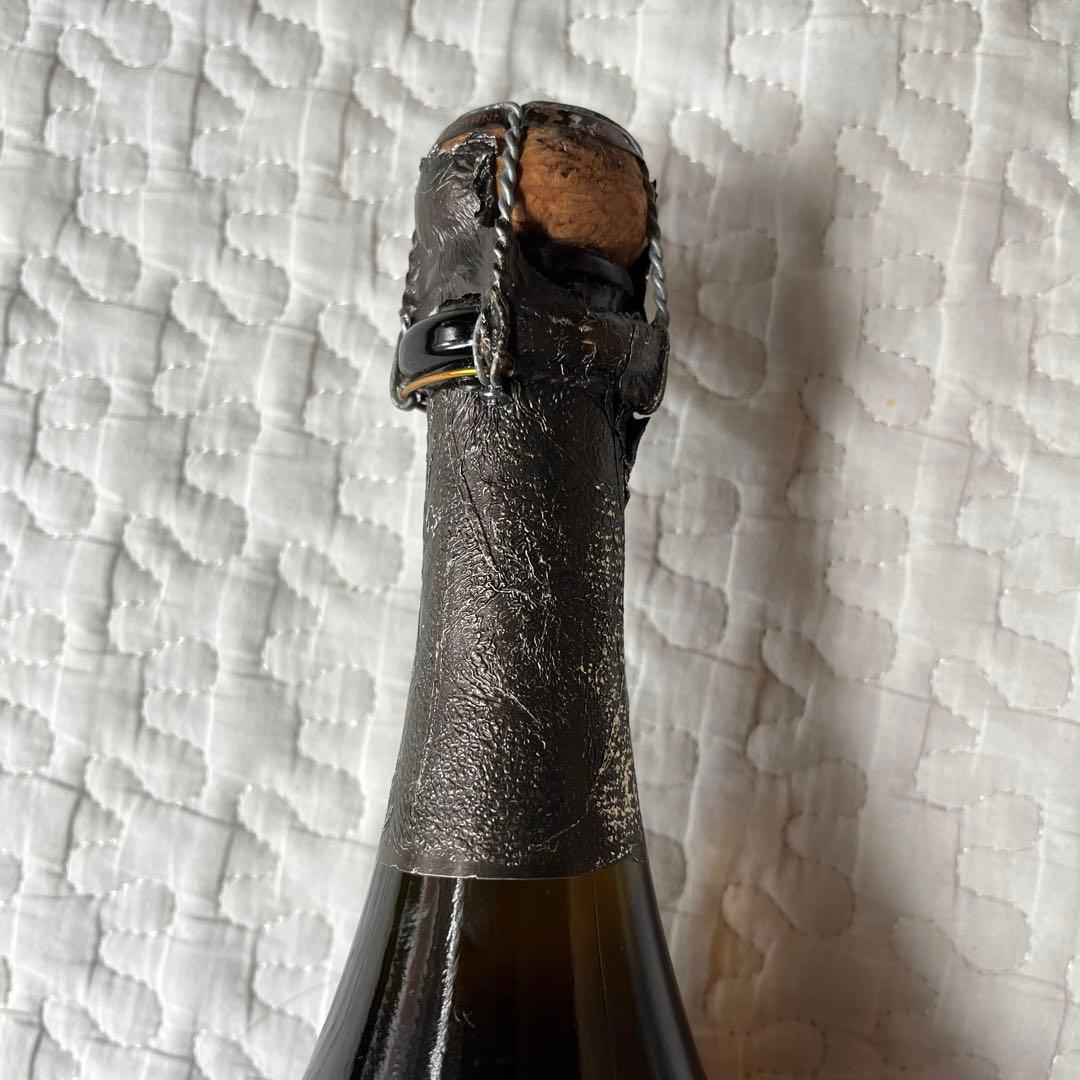 Dom Pérignon Rosé 1980 未開栓　vintage