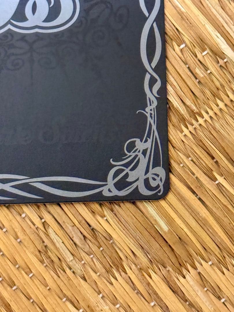 [ずっと一緒に]フォンニーナ シークレット　バトスピ　ディーバ　詩姫