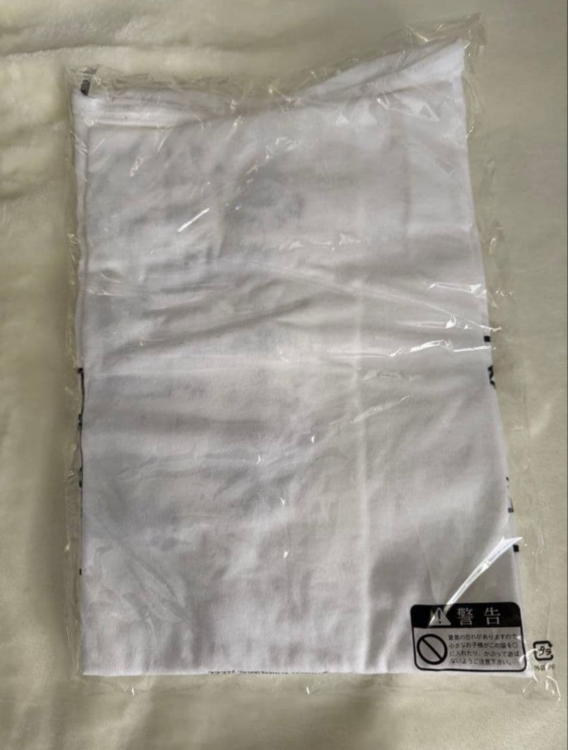 【激レア】ずっと真夜中でいいのに ずとまよ ztmy Tシャツ XL