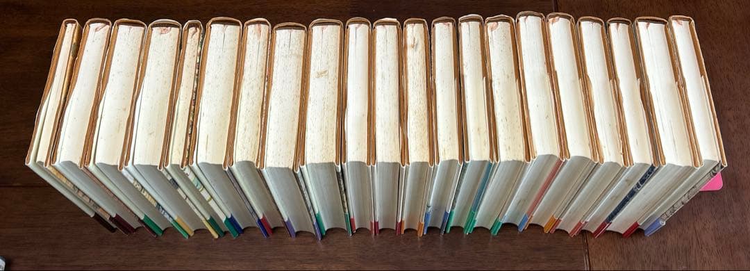 街道をゆく　単行本　全43巻セット　司馬遼太郎