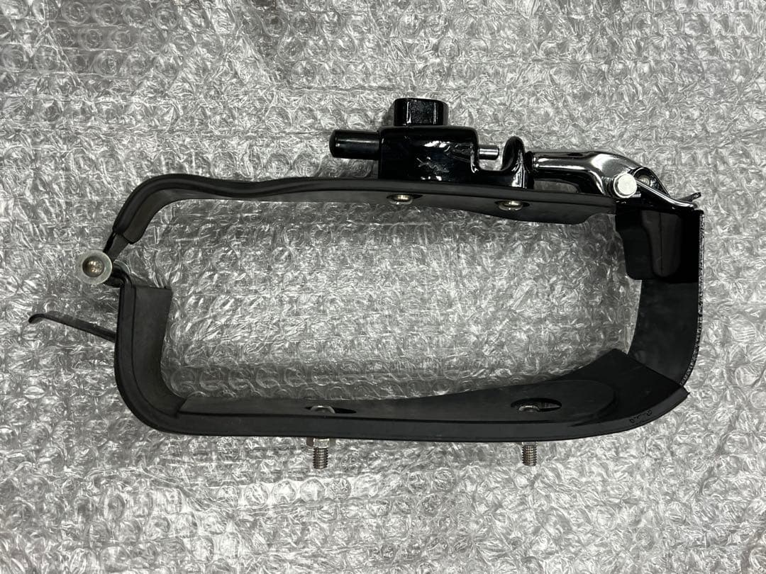 CT110 ハンターカブ　サブタンク　CT125用取付けステー付