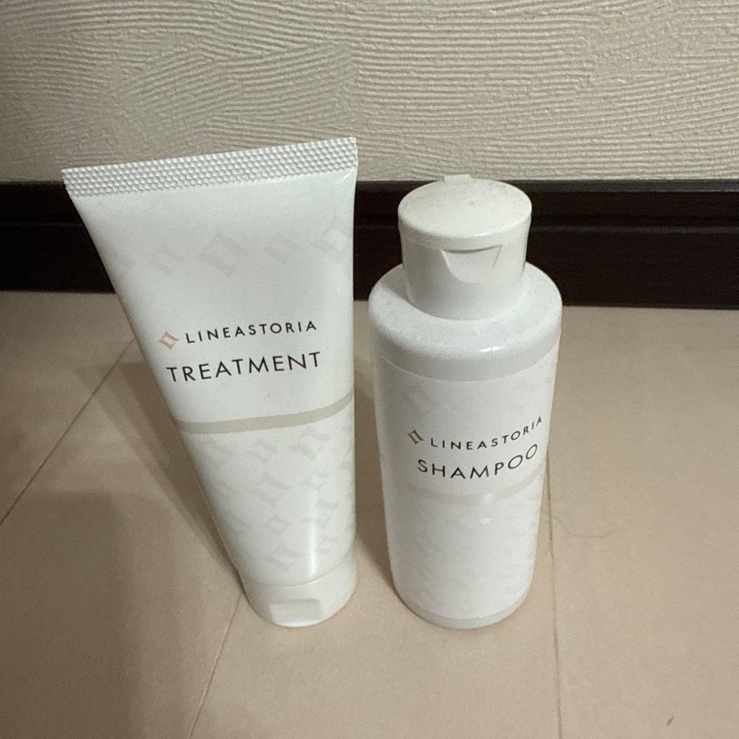 リネアストリア　天使