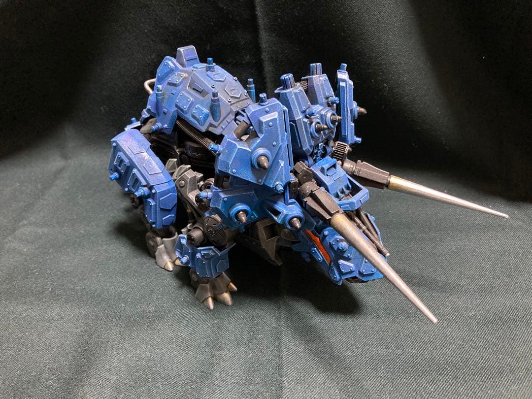 ゾイド　ZOIDS zoids スティレイザー