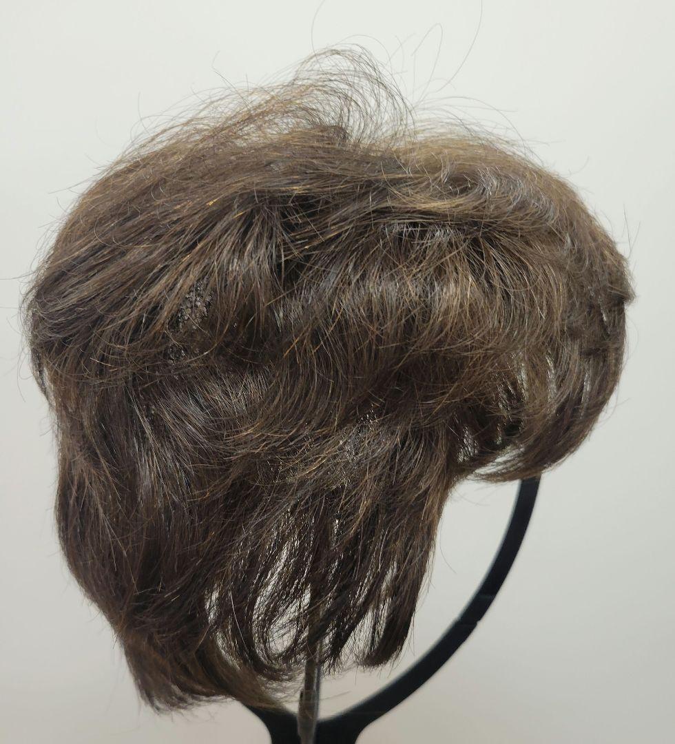 VALAN 7分ウィッグ