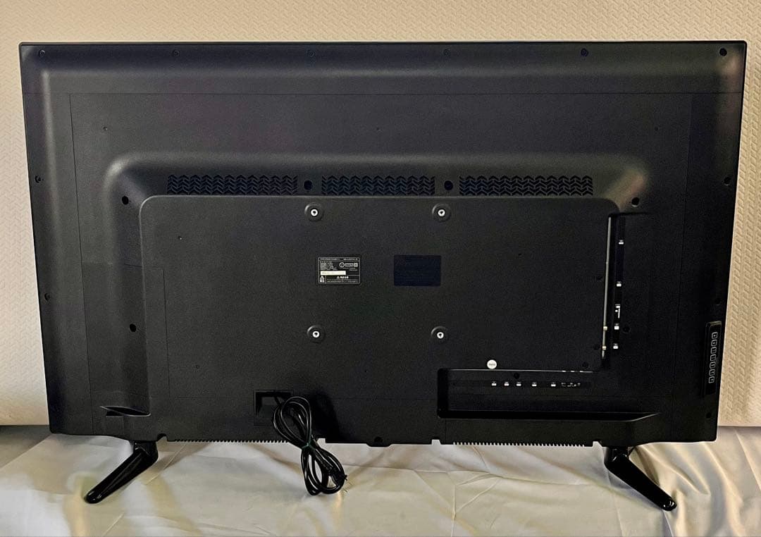 ③ 液晶テレビ 4K 高画質 LE-5060TS4K 50型 50インチ 17年