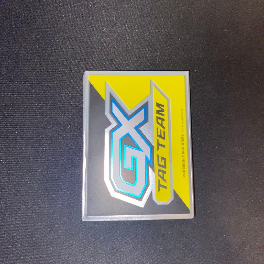 暴発ゼニス　デッキ　スリーブ付き