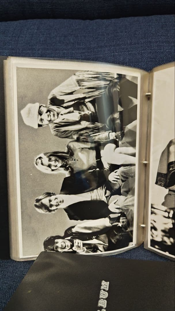 グリースシネマ写真 スチール写真 オリビア＆トラボルタ