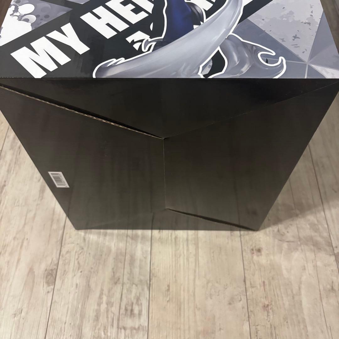 フリーイング ミルコ　1/4 B-STYLE　 僕のヒーローアカデミア ヒロアカ