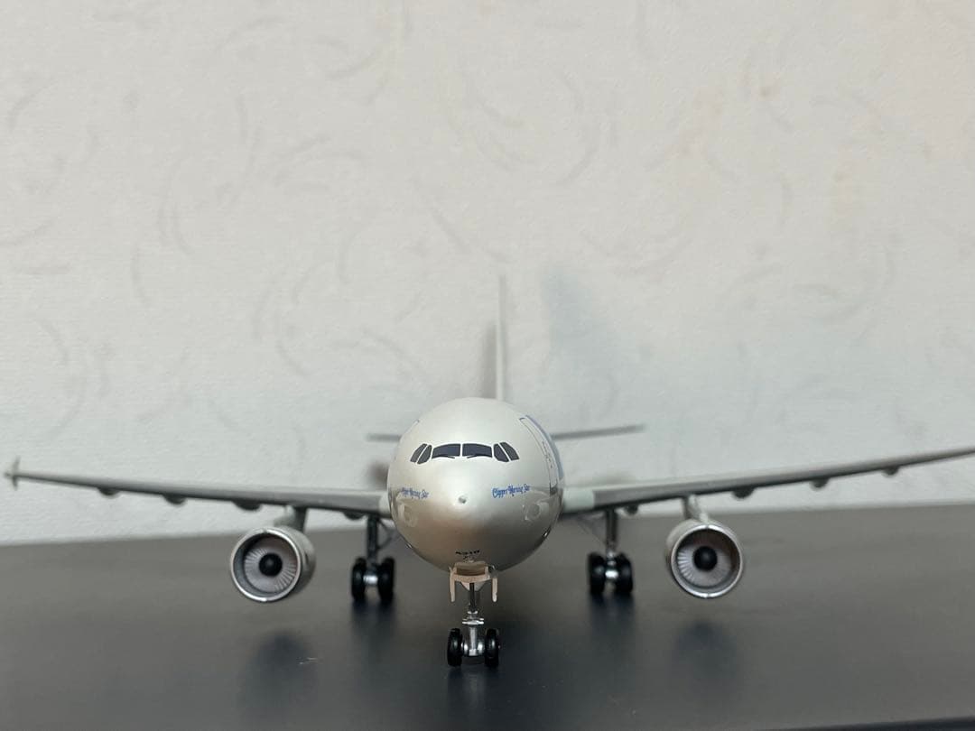 航空機・ヘリコプター PANAMAirbus A310-300