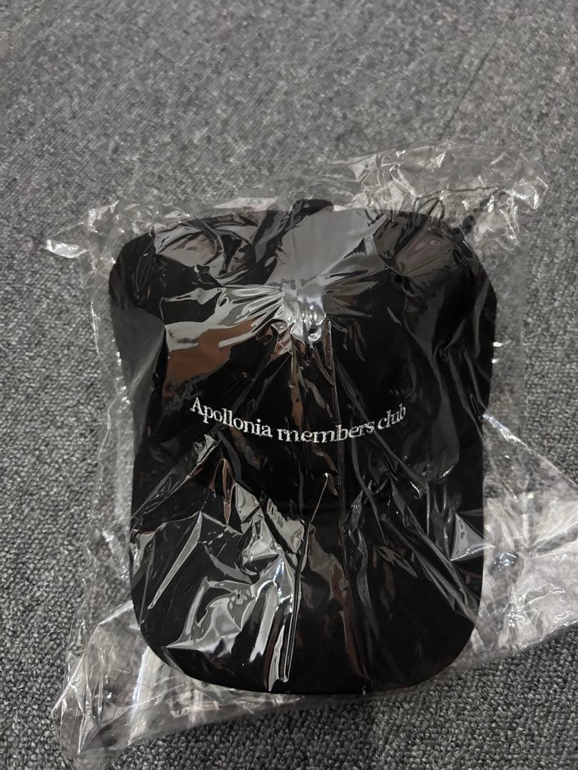 T-Pablow ON THE ROAD APOLLNIA CAP 日本武道館