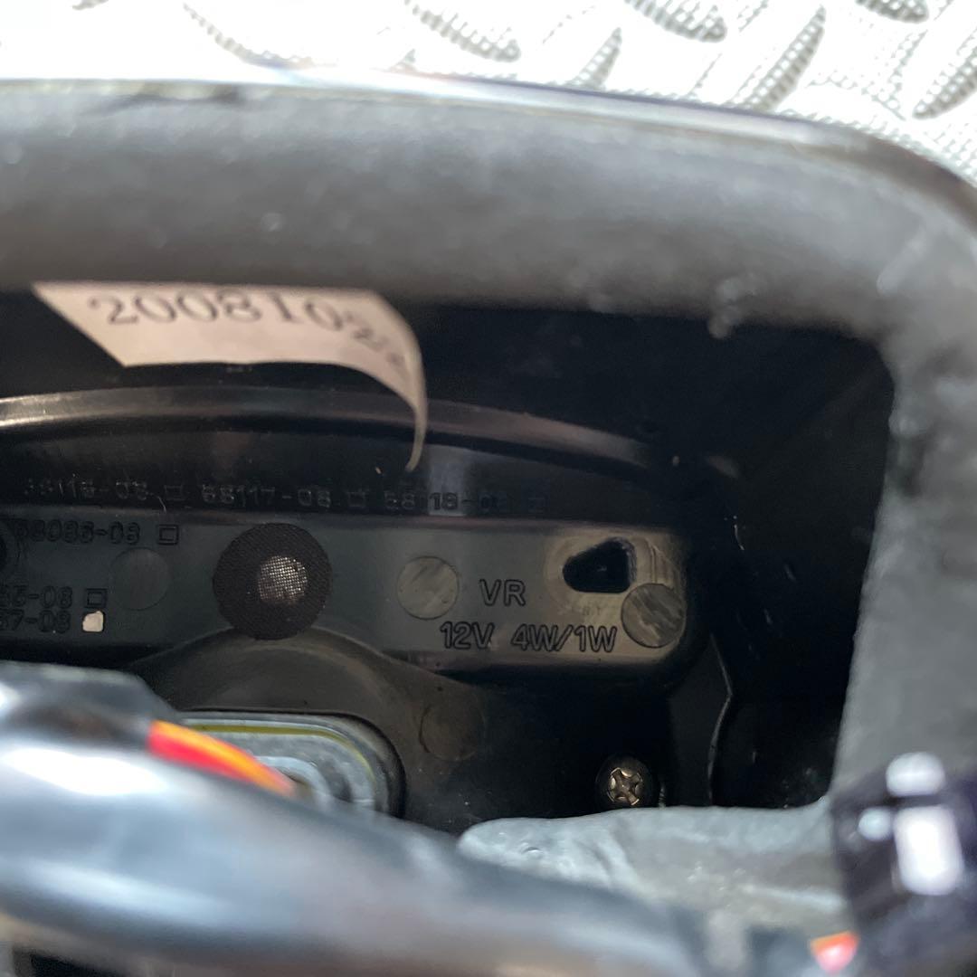 ハーレー純正　ダイナ　ソフテイル　ツーリング　スポーツスターLEDテールライト