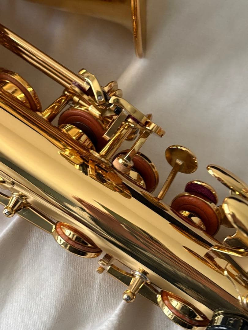 YAMAHA YAS-280 サクソフォン　アルトサックス