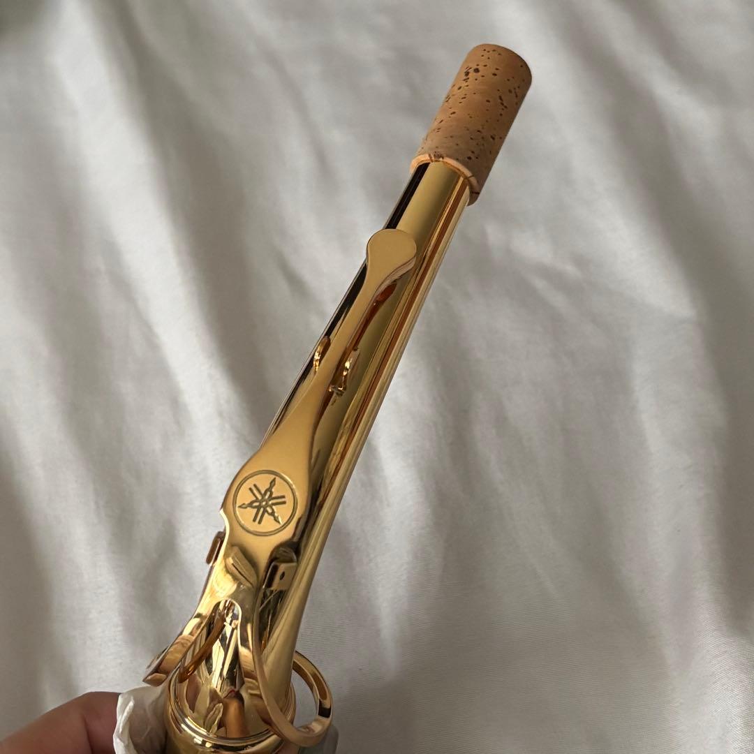 YAMAHA YAS-280 サクソフォン　アルトサックス