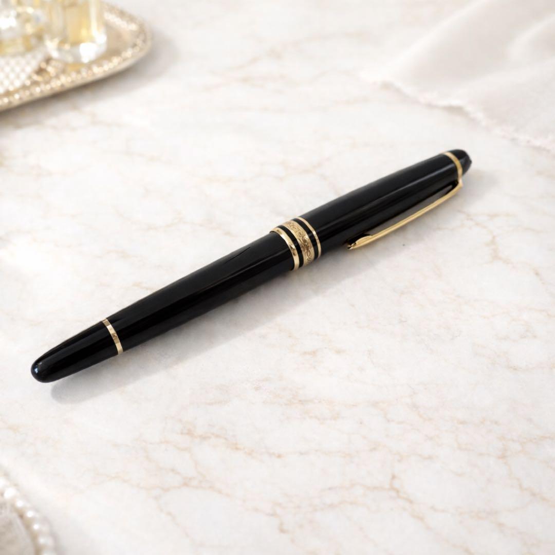 MONTBLANC モンブラン マイスターシュティック 4810/585/14K