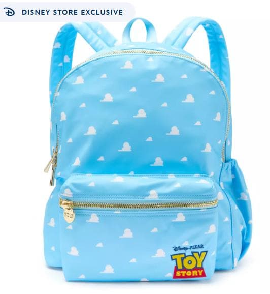 【日本未発売】Toy Story×SCL 30周年 バックパック