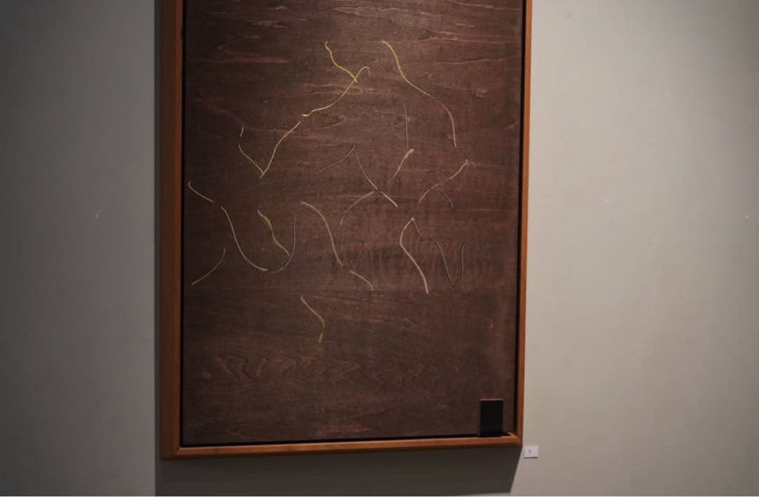 吉田薫 線画家 2024 新品 edition 1/1