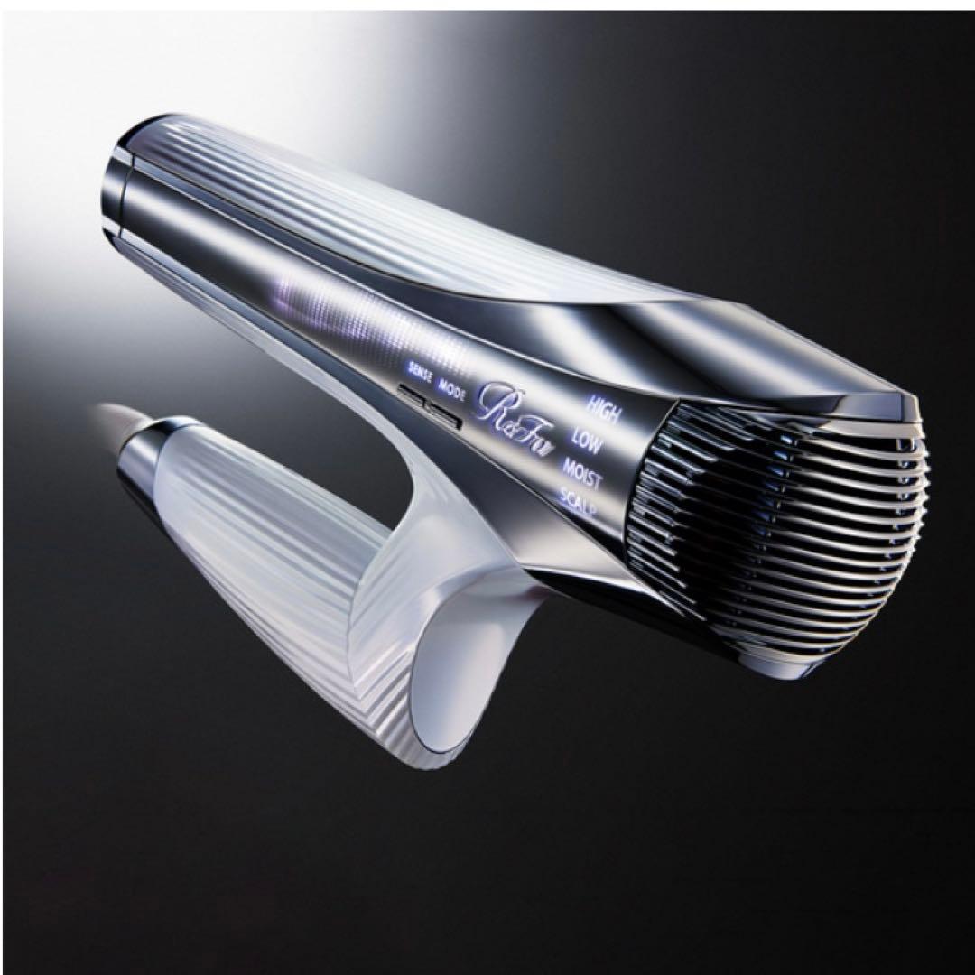 ReFa ヘアドライヤーReFa BEAUTECH DRYER SMA RT W