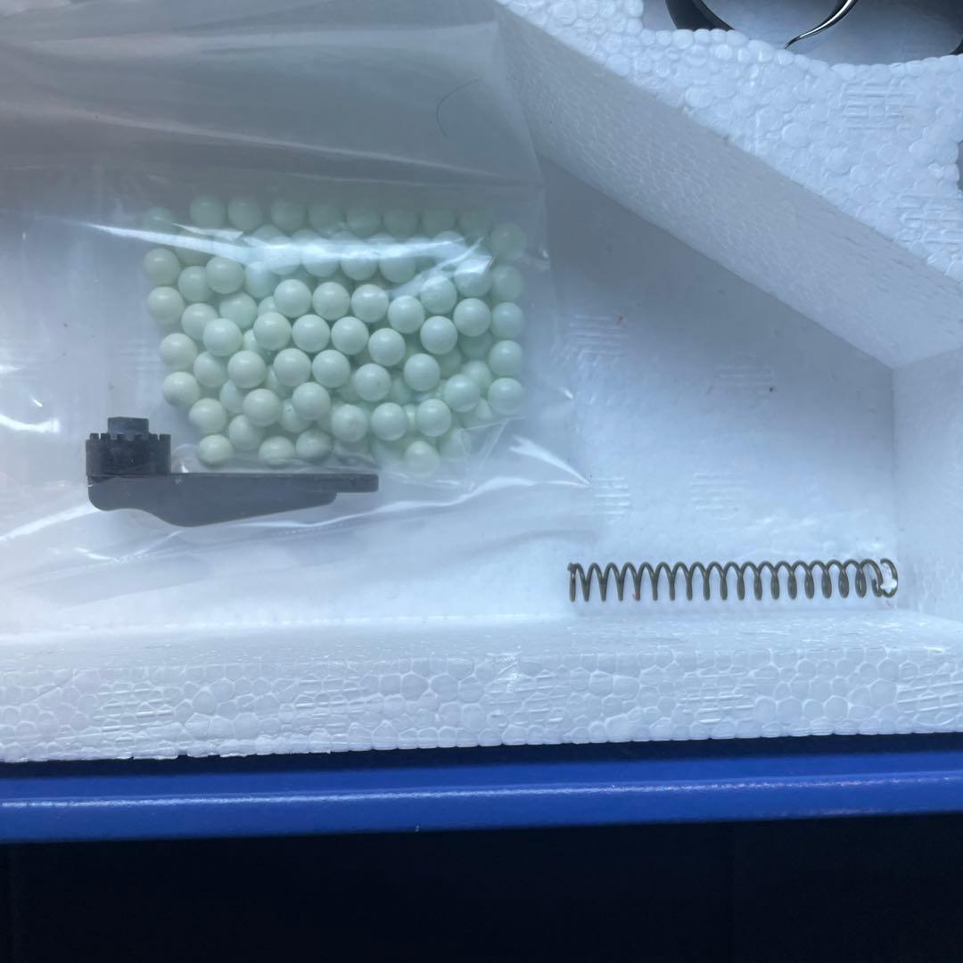 KSC AT84 スナブヘッド　ヘヴィウェイト