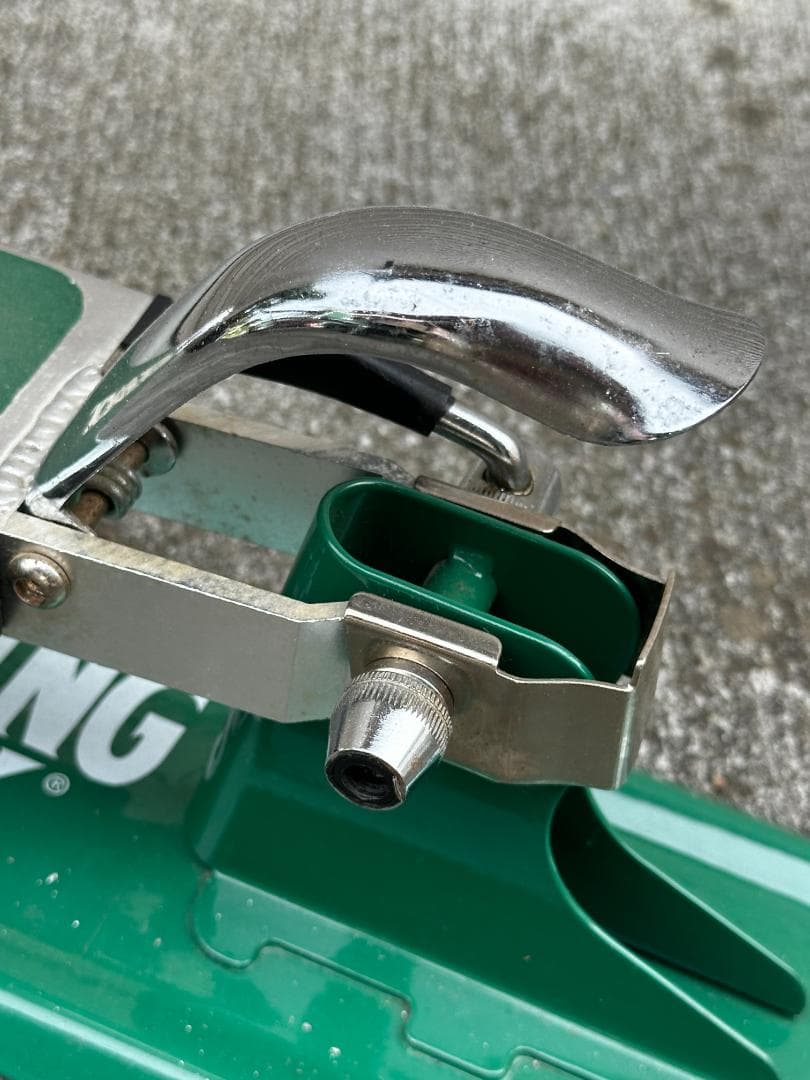 ROLLING ROCK WHAMO スキースノーボードスクータースノースクート