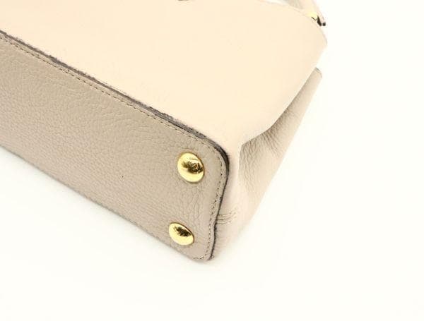 Louis Vuitton パルナセア カプシーヌBB M94634