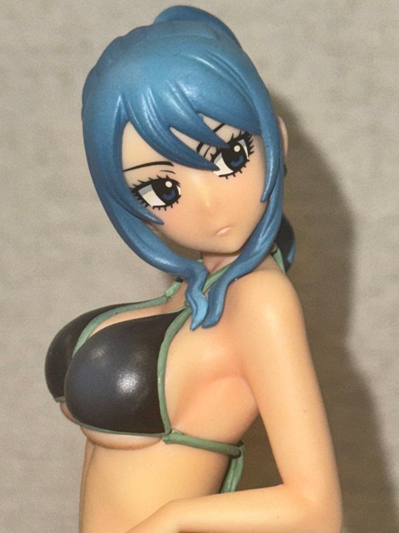 FAIRY TAIL ジュビア ・ロクサー フィギュア 水着　JUVIA