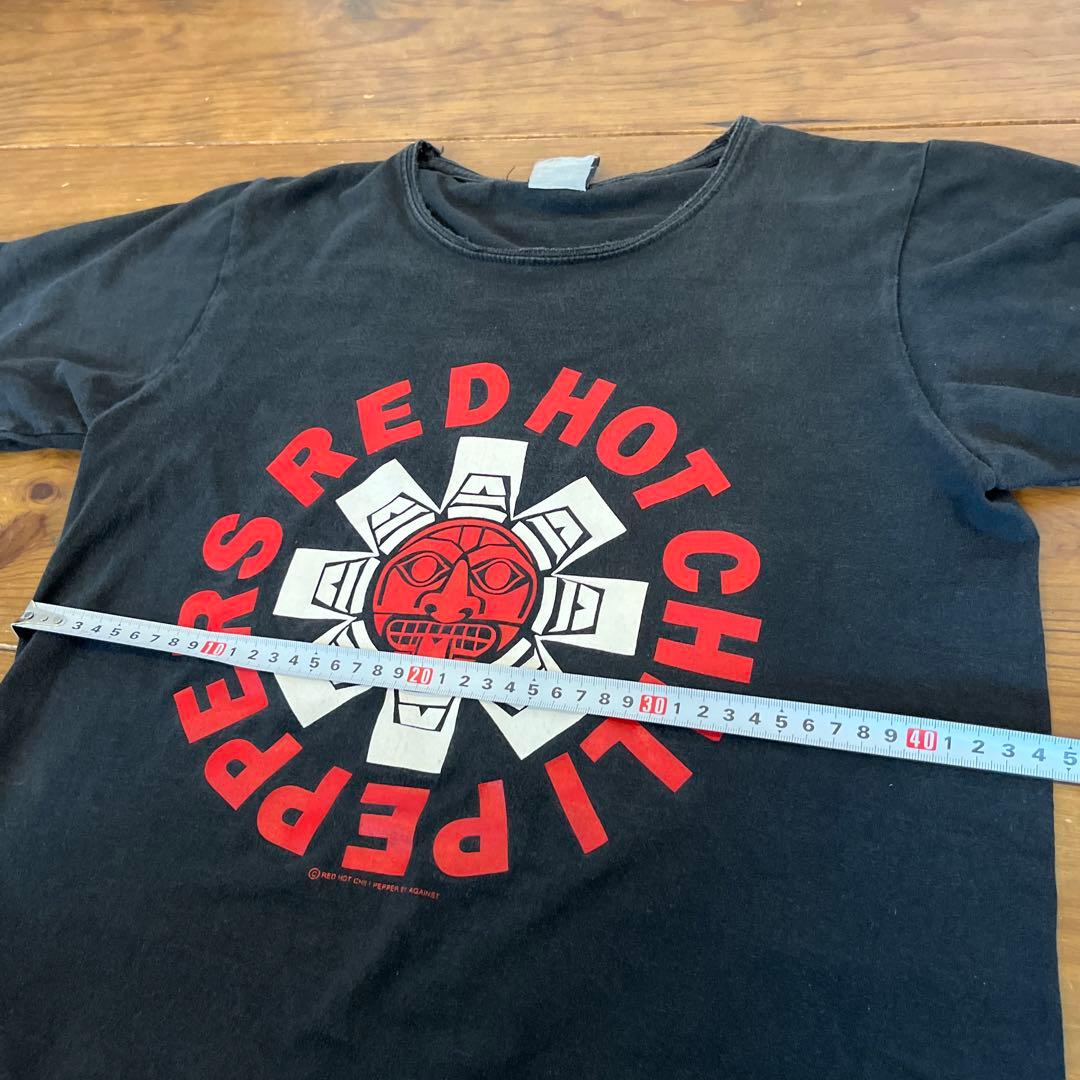 ヴィンテージ　レッチリTシャツ