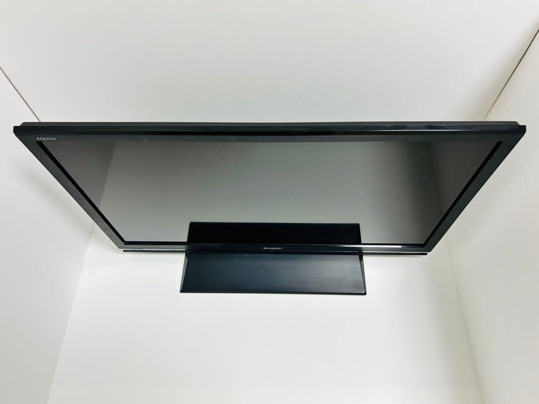 【5月26日まで】シャープ32型液晶テレビLED AQUOS LC-32H9