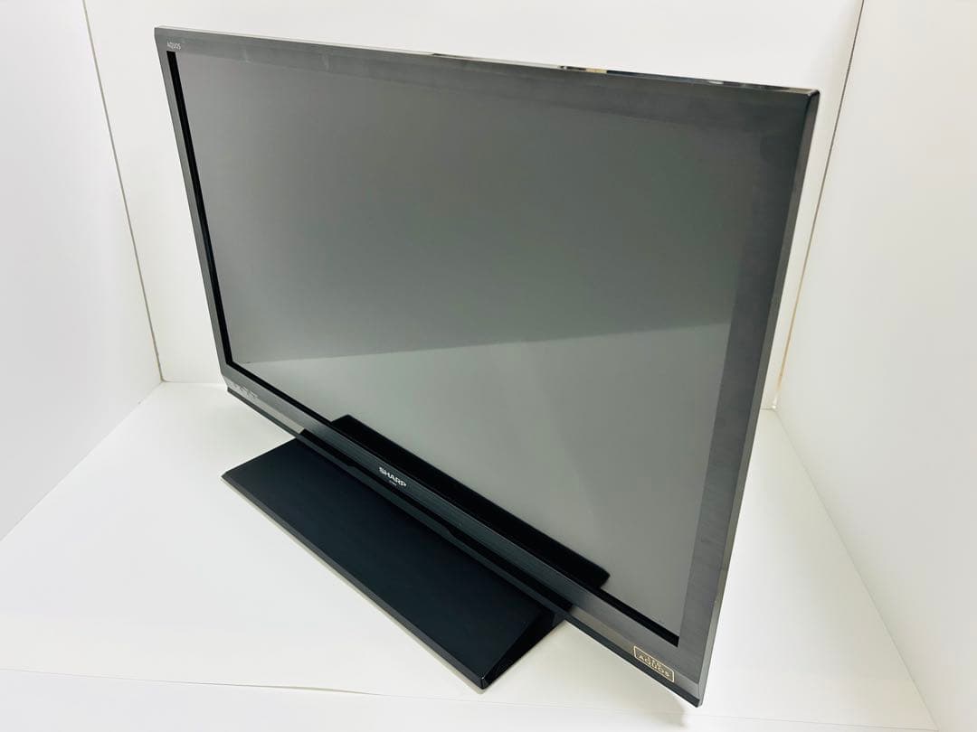 【5月26日まで】シャープ32型液晶テレビLED AQUOS LC-32H9
