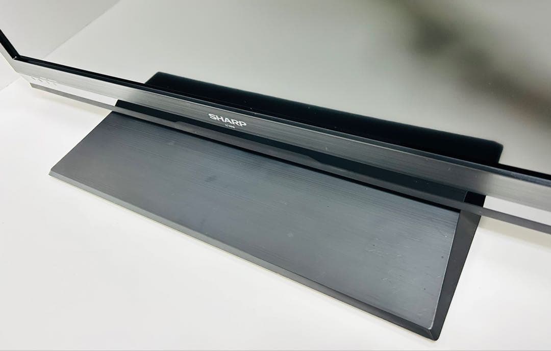 【5月26日まで】シャープ32型液晶テレビLED AQUOS LC-32H9