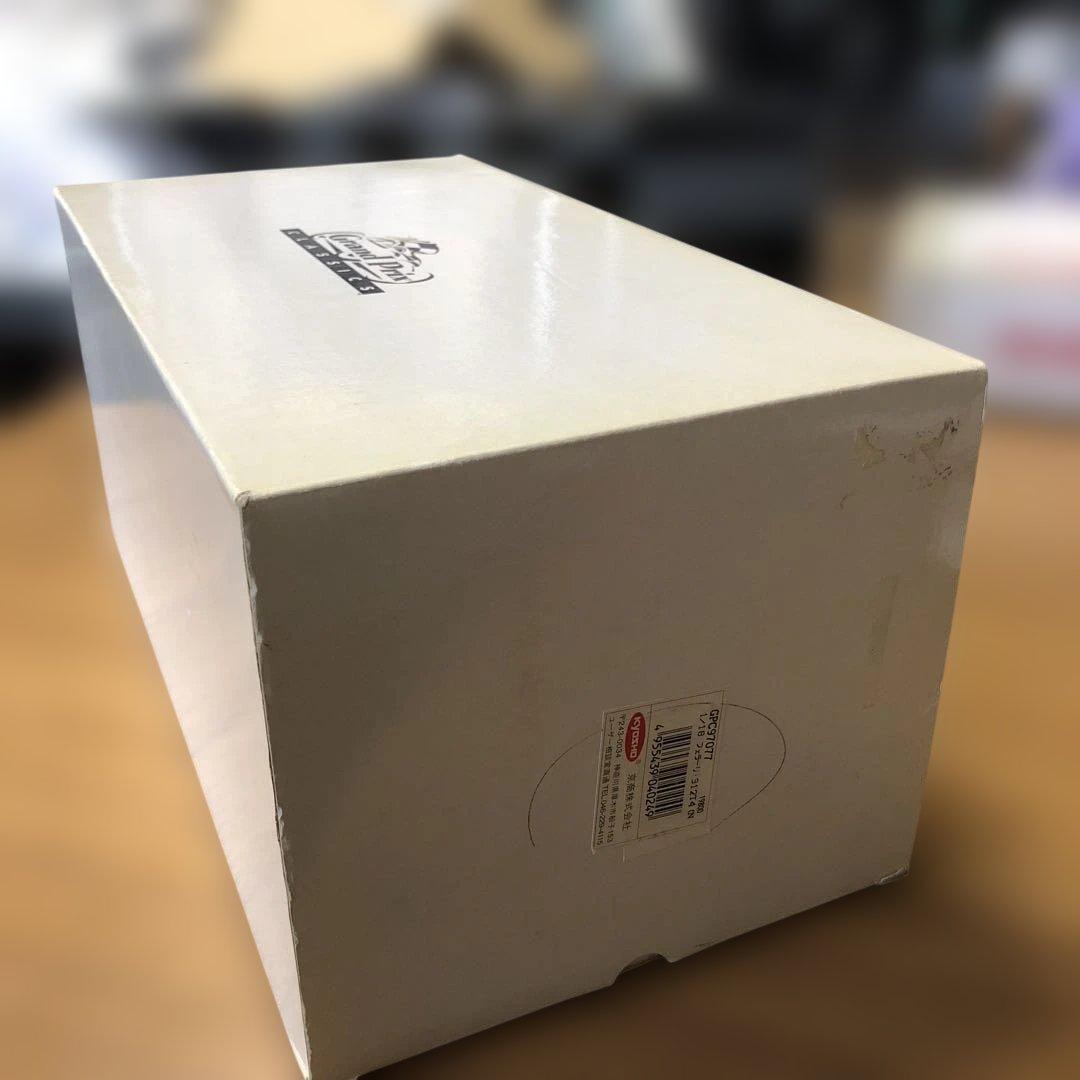 京商　1/18 エグゾト フェラーリ 312T4 アルミ